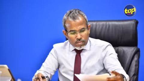 Devant le tribunal international du droit de la mer : « Les Maldives ne seront pas traînées dans le contentieux entre Maurice et la Grande-Bretagne sur les Chagos »
