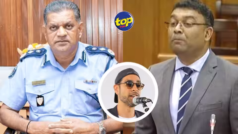 Lettre ouverte au DPP Rashid Ahmine, Simla Kistnen et aux Avengers : Anil Kimar Dip n’a jusqu’ici entamé aucune action contre Yogida Sawmynaden…Pour Ivann Bibi, l’option d’un “Writ of Mandamus” ne doit pas être écartée