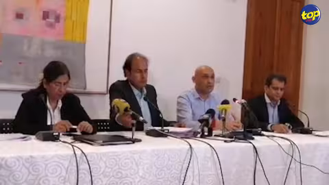Variole du singe : « Aucune restriction concernant les voyages jusqu’ici », précise le ministre Kailesh Jagutpal