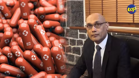 Achat de Molnupiravir par le ministère de la Santé : ” Quels sont votre rôle et votre devoir au sein du ministère de la Santé, monsieur le ministre? “