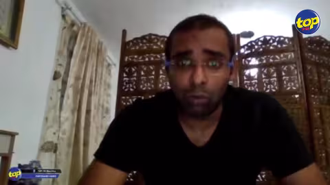 Covid-19 : Shameem Jaumdally prévient contre une hausse dans le nombre des cas et décès dans les semaines à venir et appelle à la vigilance