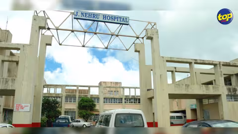 À Rose-Belle : Une mère s’enfuit de l’hôpital Nehru avec son bébé positif à la Covid-19