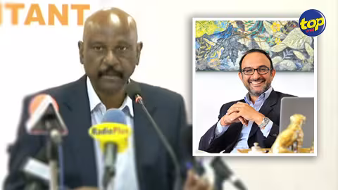 Politique : « Le PTr n’est plus un parti politique mais une firme privée… Cela est source de frustration et de démissions », affirme Joe Lesjongard