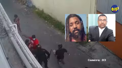 Aux Casernes centrales hier : John Brown porte plainte contre l’ADSU de Flacq
