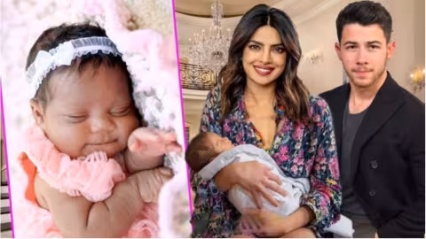 Malti Marie Chopra Jonas