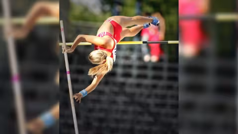 Journée Internationale du sport féminin