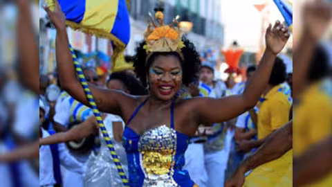 Journée mondiale de la culture africaine et afro-descendante