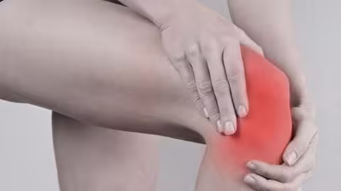 Journée mondiale de l’arthrite