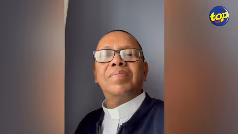 Message de Noël du Cardinal Piat censuré :  ‘Le fait que la MBC ait diffusé l’intégralité du message est un aveu qu’elle a fauté !’ soutient Jean-Claude Veder