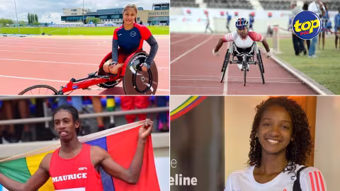 Jeux Paralympiques à Tokyo : Quatre Mauriciens en terre nippone