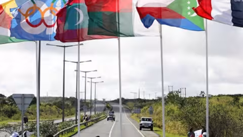 Jeux des îles de l’Océan indien : JIOI 2023: les Maldives demandent un renvoi pour 2025