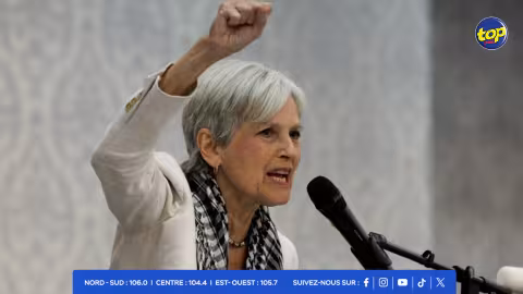 Jill Stein