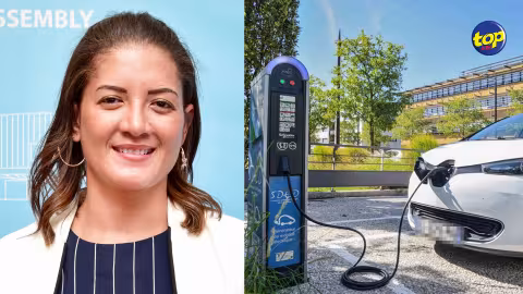 Parlement : la Private Members’ Motion de Joanne Tour sur les véhicules électriques débattue ce vendredi