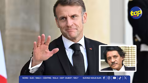 Emmanuel Macron à Maurice : Une visite sous le signe de l’amitié et des liens historiques, selon l’historien Jocelyn Chan Low