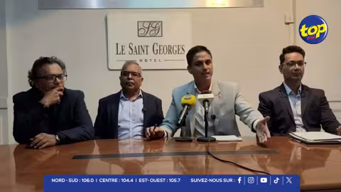 Industrie sucrière : Jonathan Chatigan met en garde contre le remplacement progressif des travailleurs saisonniers