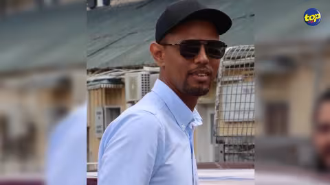 Condamné pour vente illégale de terrain : Sursis pour l’homme d’affaires Christophe Jonathan Augustin