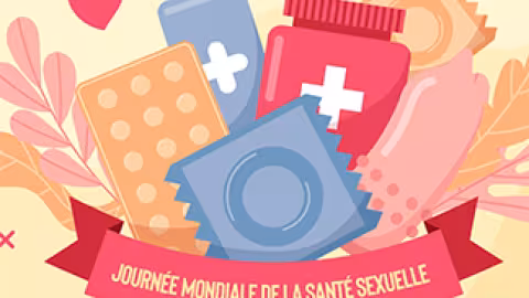 Journée de réflexion sur la santé sexuelle : vers une communication plus responsable et éthique, selon le responsable de communication de PILS, Jacques Achille