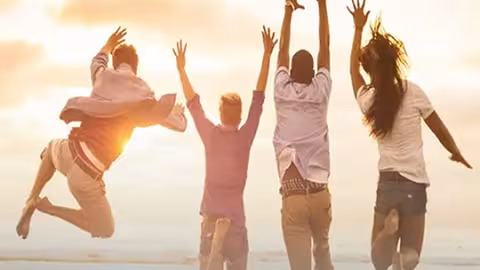 Journée internationale : le bonheur des Mauriciens en baisse, selon le World Happiness Report
