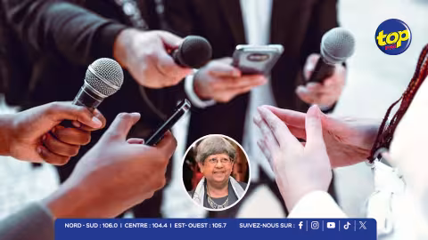 Journalistes