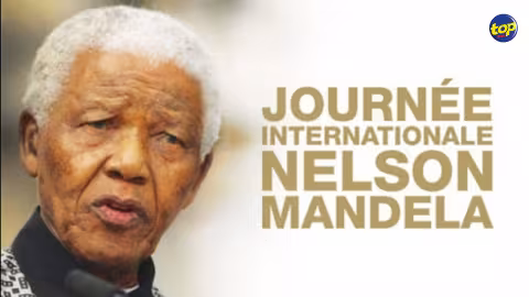 Journée internationale Nelson Mandela : « Il était l’exemple que nous pouvons faire quelque chose pour notre pays si nous en avons la conviction, » soutient Stéphan Karghoo