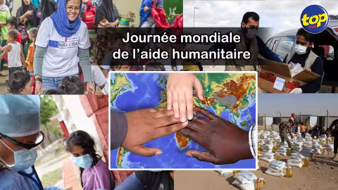 Journée mondiale de l’aide humanitaire : « La mise en place de différents programmes humanitaires à Maurice encouragerait les jeunes à se joindre à ce mouvement », affirme Patricia Adèle Félicité, secrétaire générale de Caritas