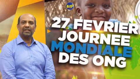 Constat en cette Journée mondiale des ONG : « Ena beaucoup ONG fantômes, pena aucene contrôle comment zot gagne cass, comment zot servi cass », indique le président du MACOSS