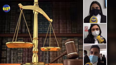 Judiciaire : 23 nouveaux avocats font leur entrée au barreau mauricien