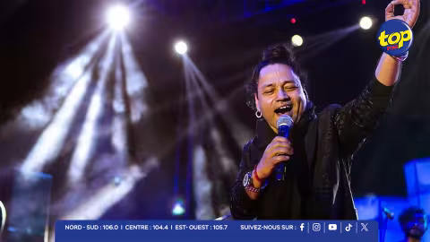 « Kailash Kher & Kailasa en concert à guichet fermé ce dimanche au SVICC », affirme Raviraj Sinha Beechook