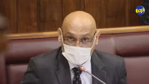 Scandale allégué sur l’achat du Molnupiravir : ‘la compagnie CPN distributors est enregistrée auprès du Pharmacy Board depuis le 29 juillet 2021’, soutient Kailesh Jagutpal