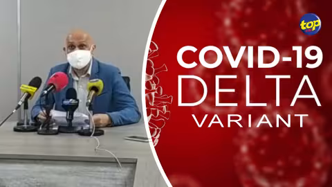 Séquençage : 25 des 33 échantillons envoyés confirment la présence du variant Delta