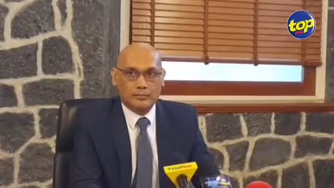 Nouveau-né ayant eu un doigt sectionné : « C’est un cas de négligence grave », affirme Kailesh Jagutpal