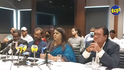 Politique : « Pravind Jugnauth li faire bien dans so fonction, mo pas trouve li arrogant, moi pas trouve dimun pé zour li », lance Kalyanee Juggoo…