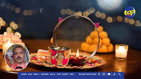 KARWA CHAUTH