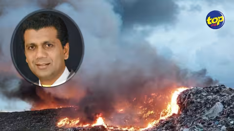 Trois jours après l’éclatement d’un incendie à Mare-Chicose : « La situation est sous contrôle », rassure Kavy Ramano