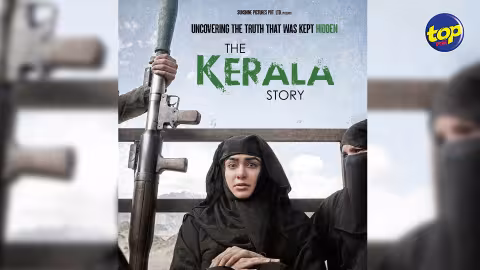 Polémique autour The Kerala Story : Pas de projection du film jusqu’à nouvel ordre
