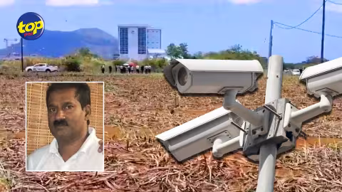 Enquête judiciaire sur la mort de Soopramanien Kistnen : des images du Safe City produites devant le tribunal de Moka ce jeudi