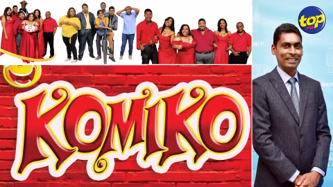 Komiko Comedy Art club : L’éventualité d’un nouvel emplacement à Théâtre Serge Constantin n’est pas écartée