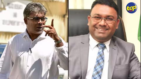 Décès de Soopramanien Kistnen : Koomadha Sawmynaden voulait dénoncer son frère, le ministre Sawmynaden, pour un cas de fraude et corruption à la police de Moka, affirme le sergent Rostom