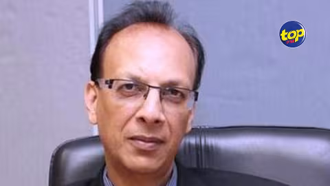 Mauritius Telecom: Kapil Reesaul succède à Sherry Singh