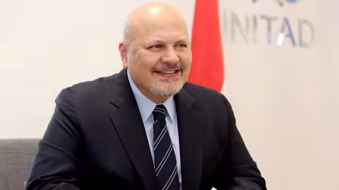 Nomination de Karim Khan comme procureur général de la Cour pénale internationale : Maurice joue un mauvais tour à la Grande-Bretagne