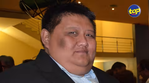 Mairie de Beau-Bassin/Rose-Hill : Le maire, Ken Fong soumet sa démission