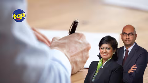 Lettre anonyme contre Ameenah Gurib-Fakim : Ken arian sert des mises en demeure contre l’express, Le Mauricien et le Défimédia Group