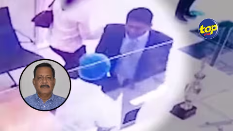 Un infirmier agressé par le député Kenny Dhunnoo : «le silence de la police est un délit…», lance Dev Jokhoo , ancien adjoint au commissaire de police