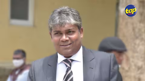 Meurtre de Soopramanien Kistnen : Koomadha Sawmynaden est actuellement interrogé par les enquêteurs de la MCIT
