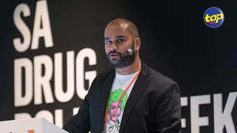Drug Offenders Administrative Panel : ‘Se concentrer plus sur les consommateurs de drogue’ dit Kunal Naik de PILS