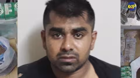 Trafic de drogue : pas de remise en liberté pour Kushraj Lutchigadoo