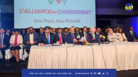 Législatives 2024 : L'Alliance du Changement s'apprête à dévoiler son manifeste électoral ce samedi