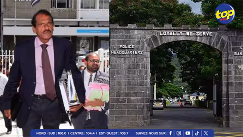 L’après-Dip : le trio Sooroojebally-Bhojoo-Madhow pour redonner ses lettres de noblesse à la police