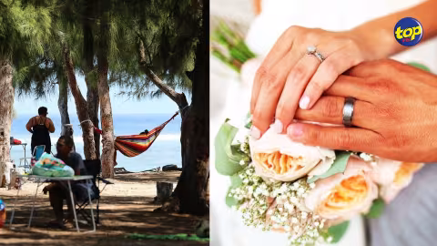 À partir du 1er octobre : piqueniquer sur la plage sera de nouveau autorisé et 100 personnes pourront assister aux mariages et aux funérailles