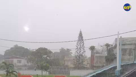 Météo : de la pluie attendue dans l’après-midi